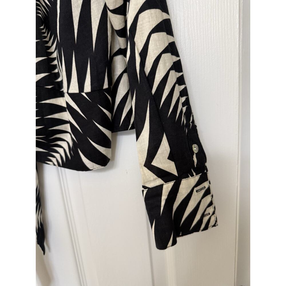 christian siriano top xl - Picture 6 of 7